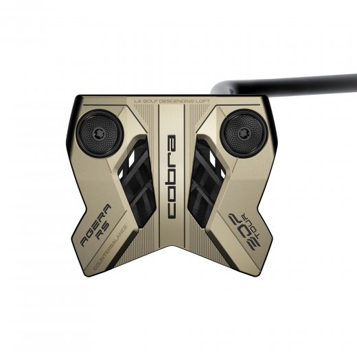 Cobra 3DP TOUR Agera RS Counterbalance
