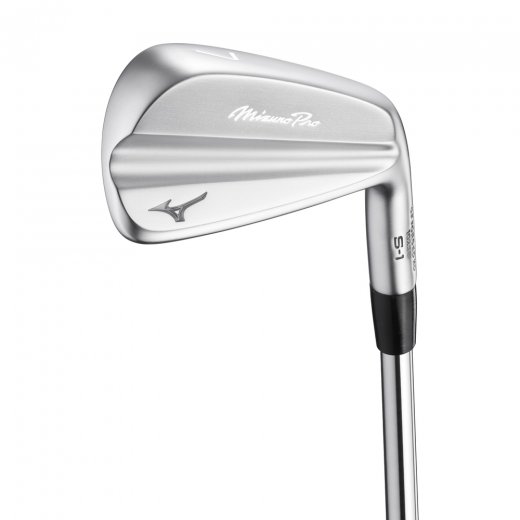 Mizuno Pro S1 - 6 Irons - Custom