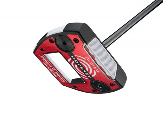 Odyssey Ai-DUAL Square 2 Square - Jailbird