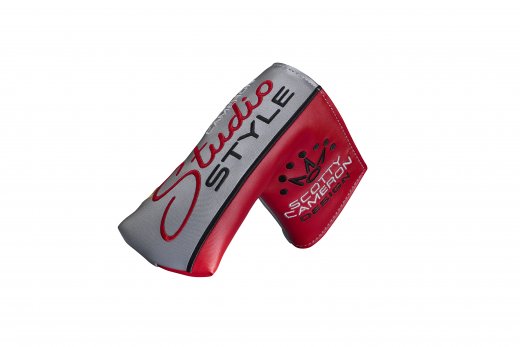 Scotty Cameron Studio Style Newport 2 Plus