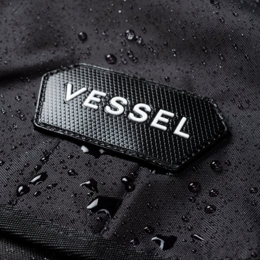 Vessel Seaforth Tour Rain Hood Stand