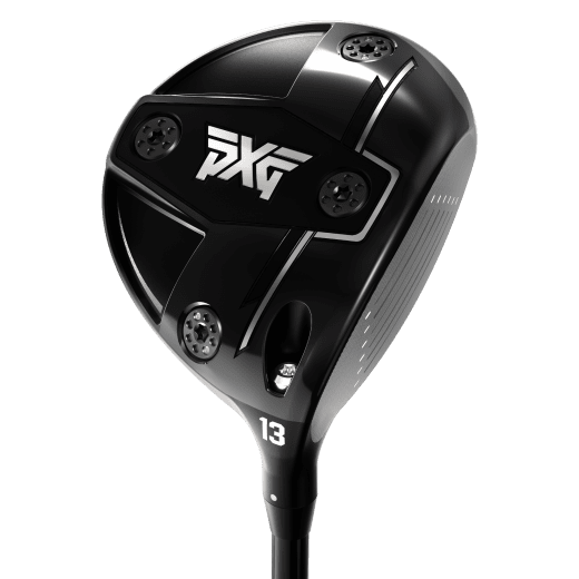 PXG Secret Weapon Mini Driver 2027