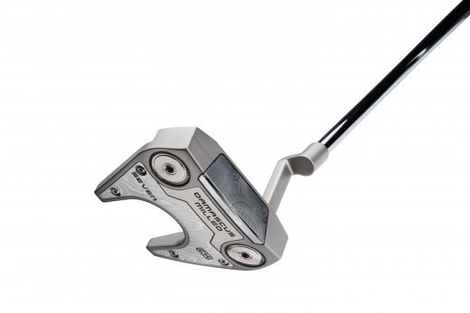 Odyssey Damascus - Seven CH