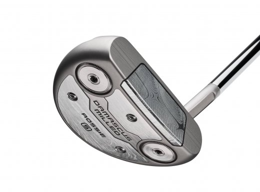 Odyssey Damascus - Rossie S