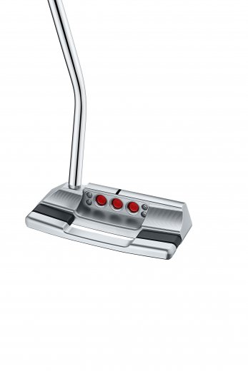 Scotty Cameron Studio Style Squareback