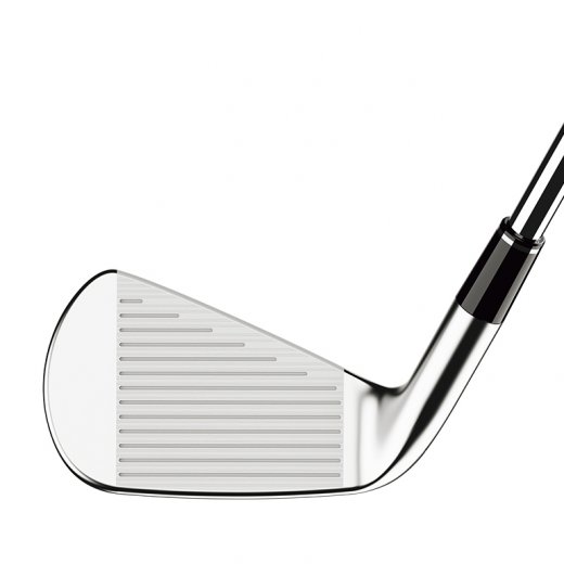 Srixon ZXi4 - 6 klubbor (custom)
