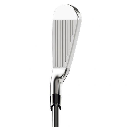 Srixon ZXi7 - 6 irons (custom)