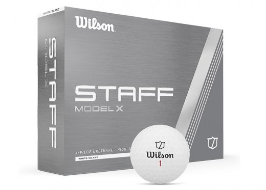 Wilson Staff Model X -24