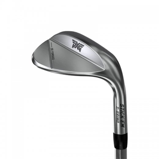 PXG Stick 'Em - Wedge (custom)