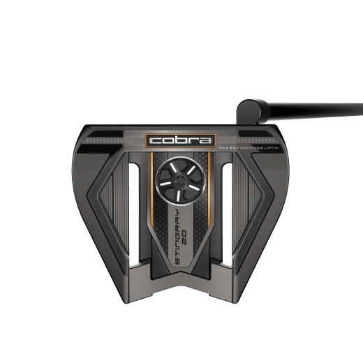 Cobra Vintage Stingray - 20