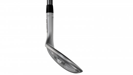 PXG 0311 SUGAR DADDY III - Wedge (custom)