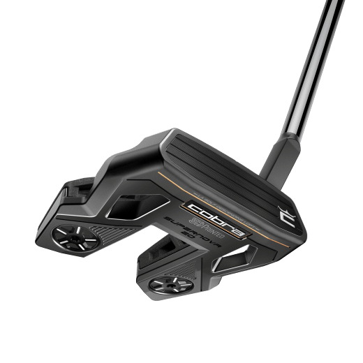 Cobra 3D Printed Supernova - 20