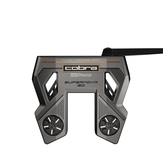 Cobra 3D Printed Supernova - 20