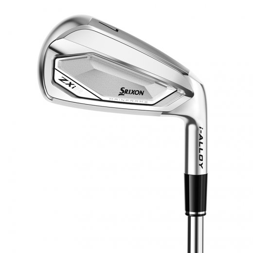 Srixon ZXiR - 6 køller
