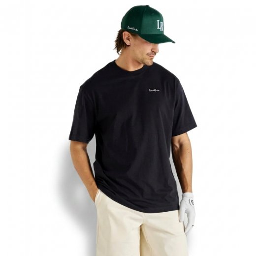 Local Rule Short Sleeve T-shirt