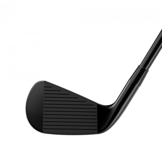 Titleist T100 2025 Black Vapor - 6 Køller (custom)