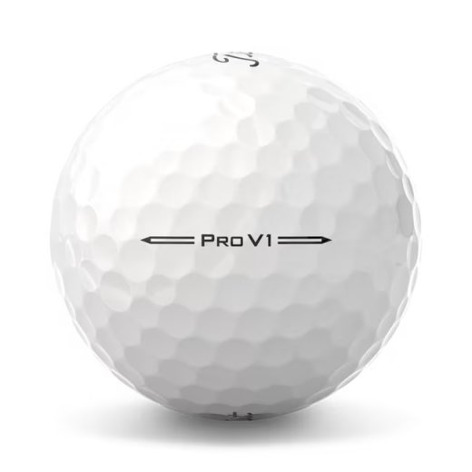 Titleist PRO V1 - White Loyalty Reward