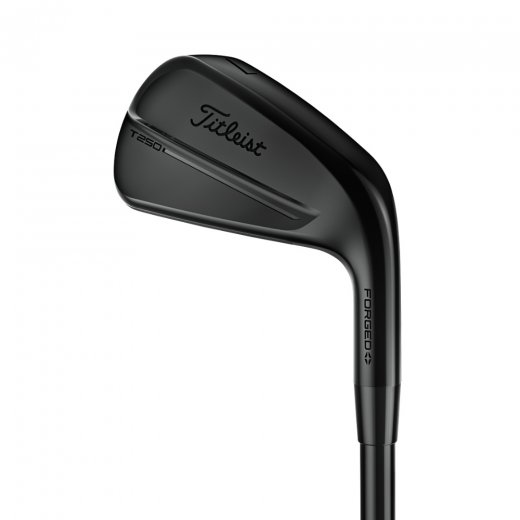 Titleist T250 2025 Black Vapor - 6 Køller (custom)