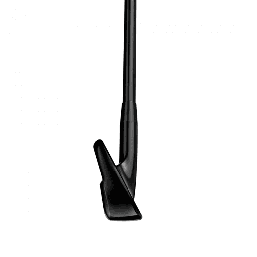 Titleist T250 2025 Black Vapor - 6 Køller (custom)