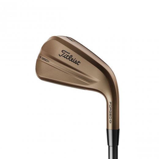 Titleist T350 Oil Can Limited Edition - 6 Køller (custom)