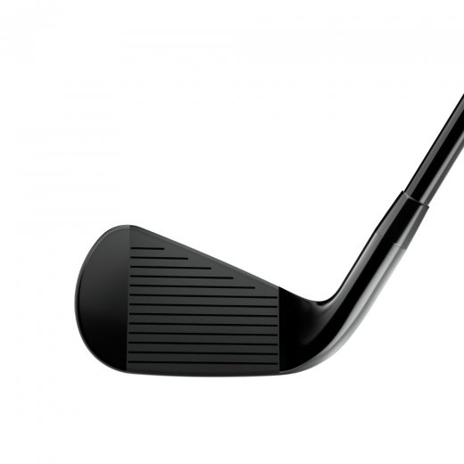 Titleist T350 2025 Black Vapor - 6 Køller (custom)