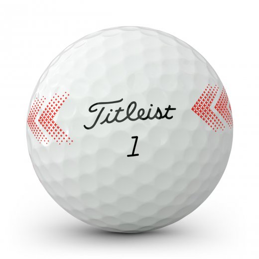 Titleist TruFeel Aim 360 -26 - White