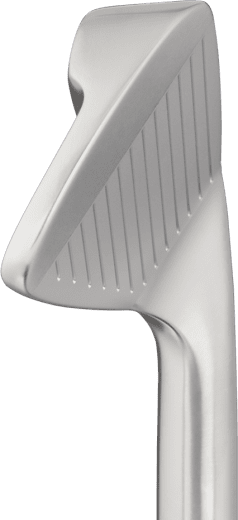 Miura LH TB-901 Satin - 6 Køller - Steel (custom)