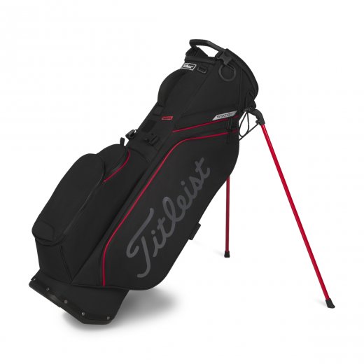 Titleist Players S4 Stadry - Stand Bag