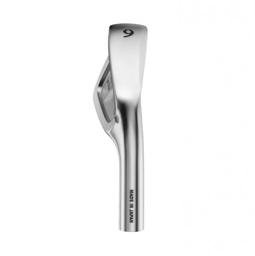 Miura TC-202 Satin - 6 irons - (custom)