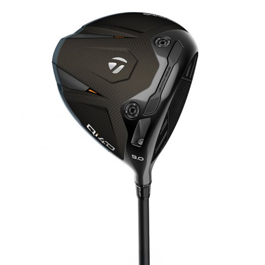 TaylorMade Qi4D - Driver
