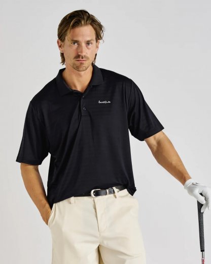 Local Rule Tech Polo
