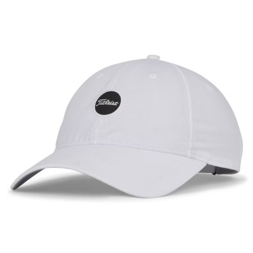 Titleist Montauk Lightweight Cap