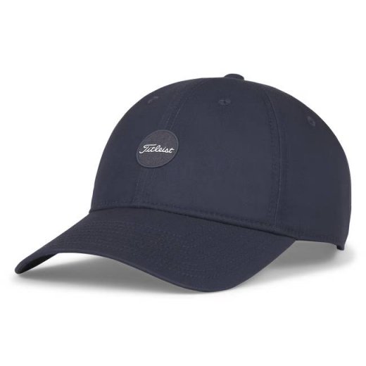 Titleist Montauk Lightweight Cap - Indigo/White