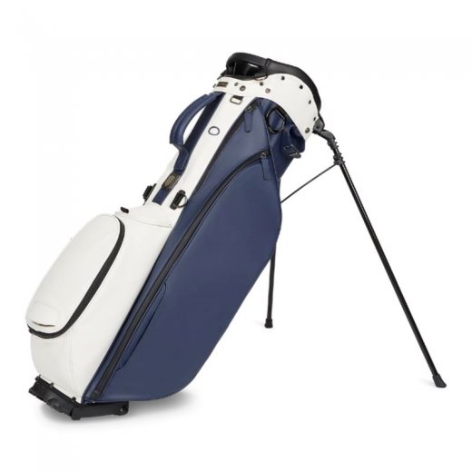 Titleist Limited LINKSLEGEND Members Bag - Carry Bag White/Navy