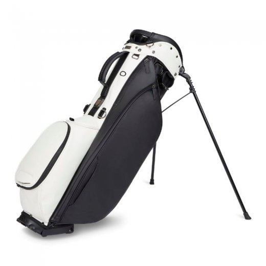 Titleist Limited LINKSLEGEND Members Bag - Carry Bag White/Navy