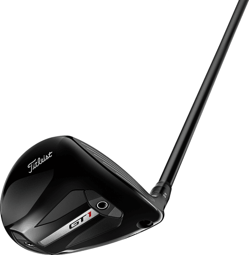 Titleist GT1 - Fairwaywood (custom)