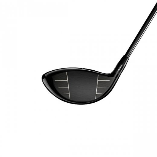 Titleist GTS2 - Driver (custom)