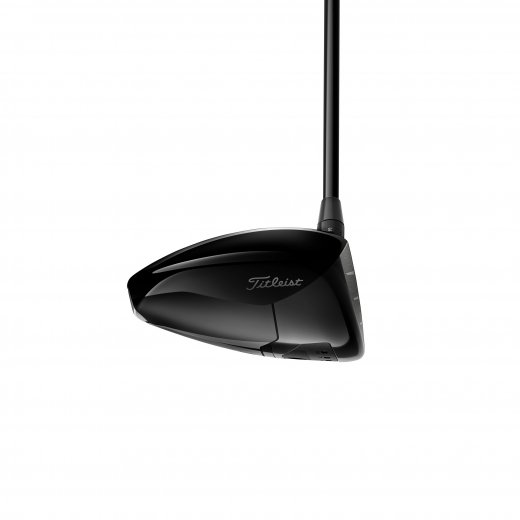 Titleist GTS3 - Driver (custom)