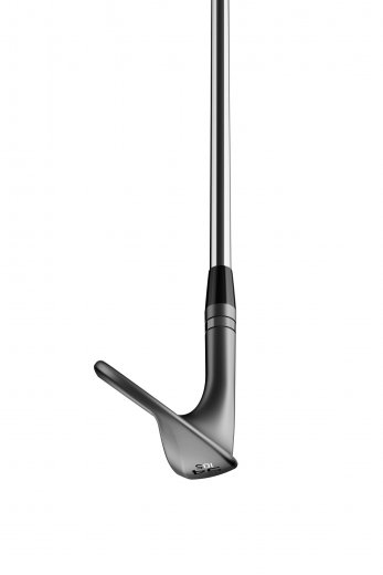 Titleist SM11 Nickel - Wedge (custom)