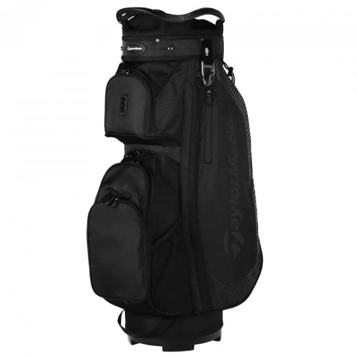 TaylorMade Pro 2023 - Cart Bag