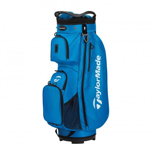 TaylorMade Pro 2023 - Cart Bag