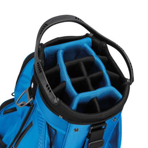 TaylorMade Pro 2023 - Cart Bag