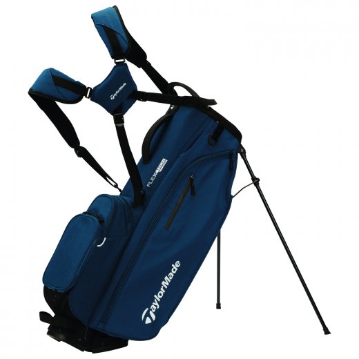 TaylorMade Flextech Crossover -26 - Carry Bag