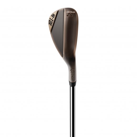 TaylorMade Milled Grind HI-TOE 4 - Wedge (custom)