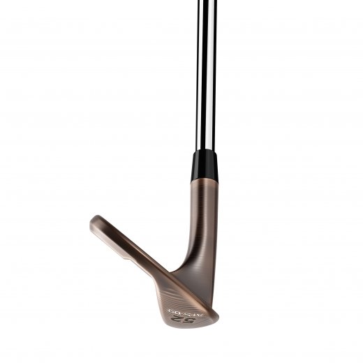 TaylorMade Milled Grind HI-TOE 4 - Wedge (custom)