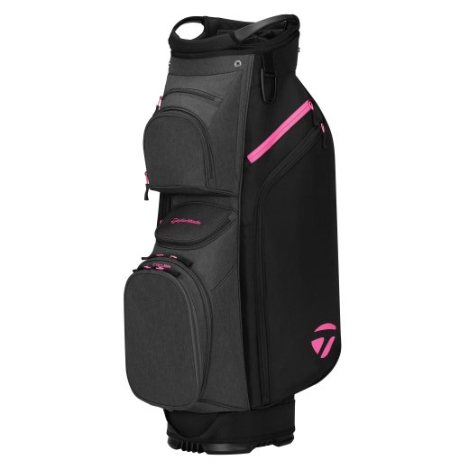 TaylorMade Cart Lite -26 - Cart Bag