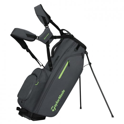 TaylorMade Flextech Crossover -26 - Carry Bag