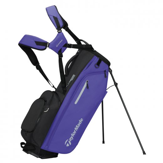 TaylorMade Flextech Crossover -26 - Carry Bag