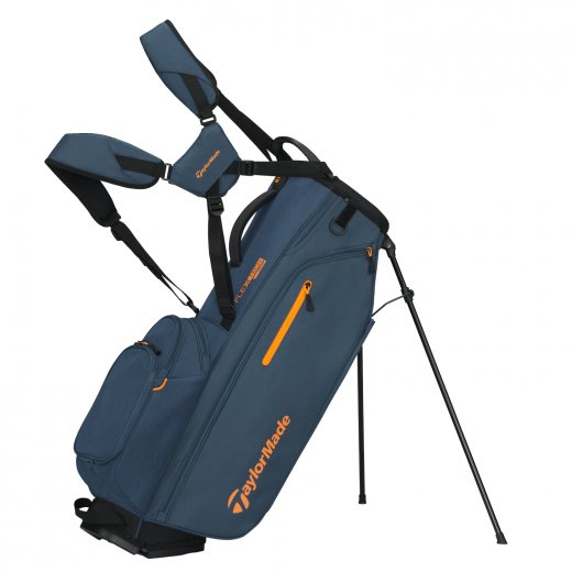 TaylorMade Flextech Crossover -26 - Carry BagTaylorMade Flextech Crossover -26 - Carry Bag
