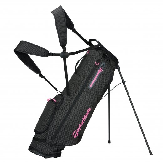 TaylorMade Flextech Superlite -26 - Carry Bag
